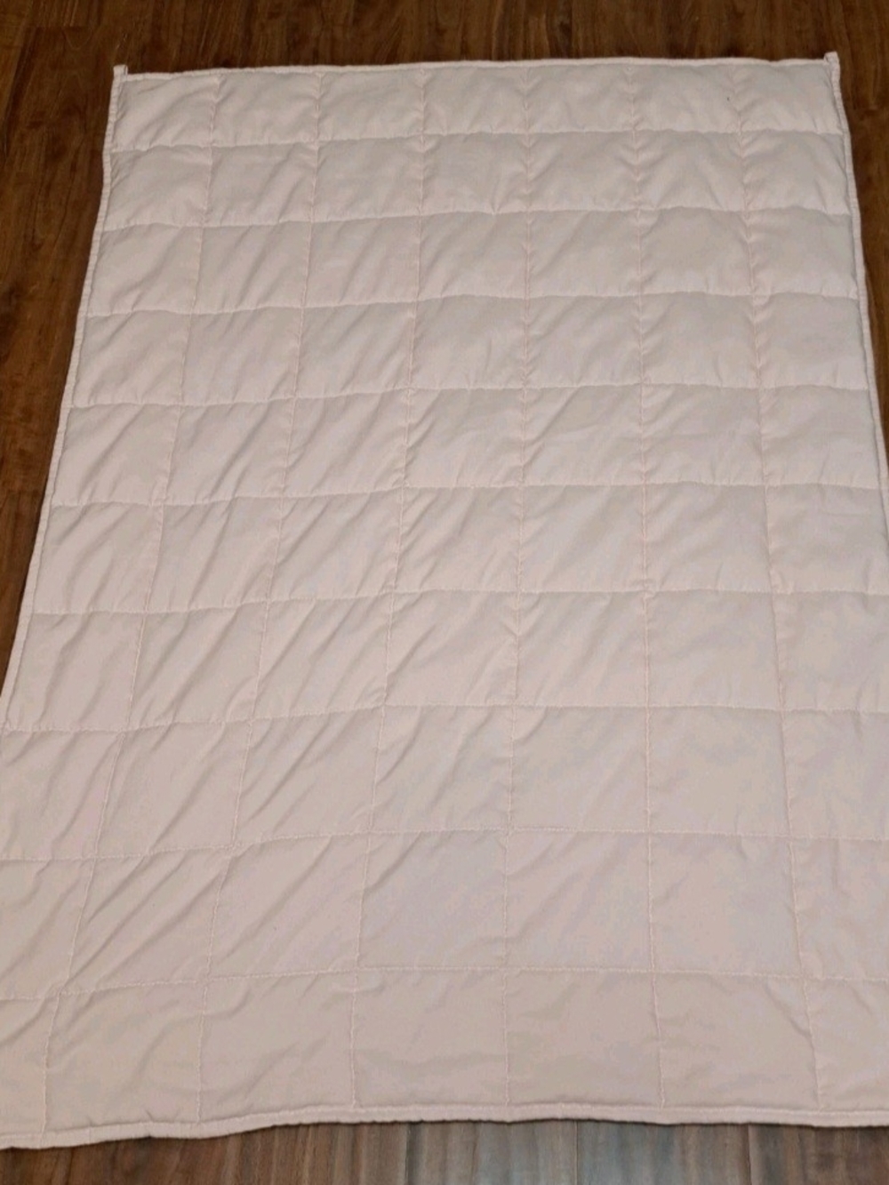 Kids Pink Weighted Blanket 36x48 Hosukko